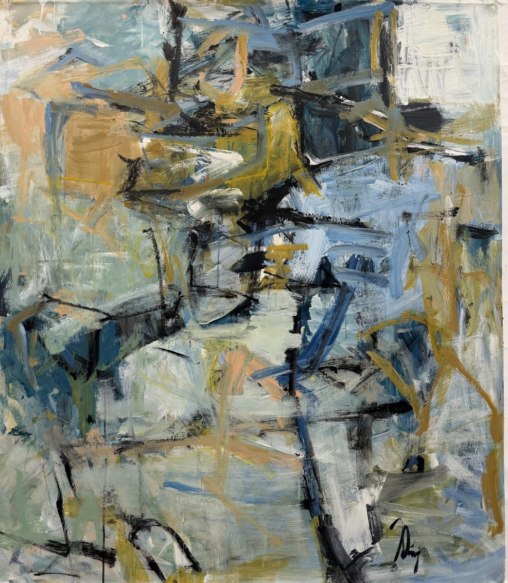 More Than Meets The Eye