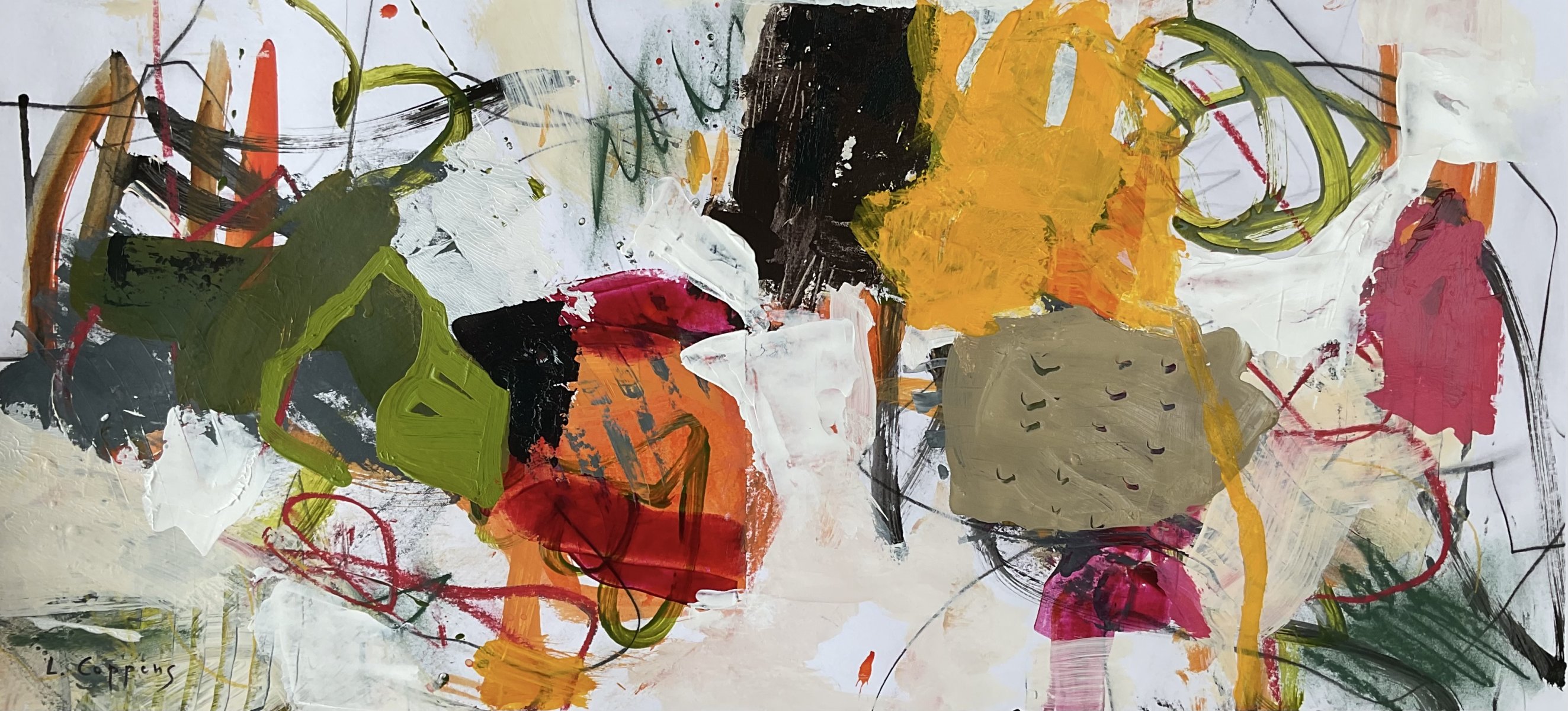 Pressure Without Release