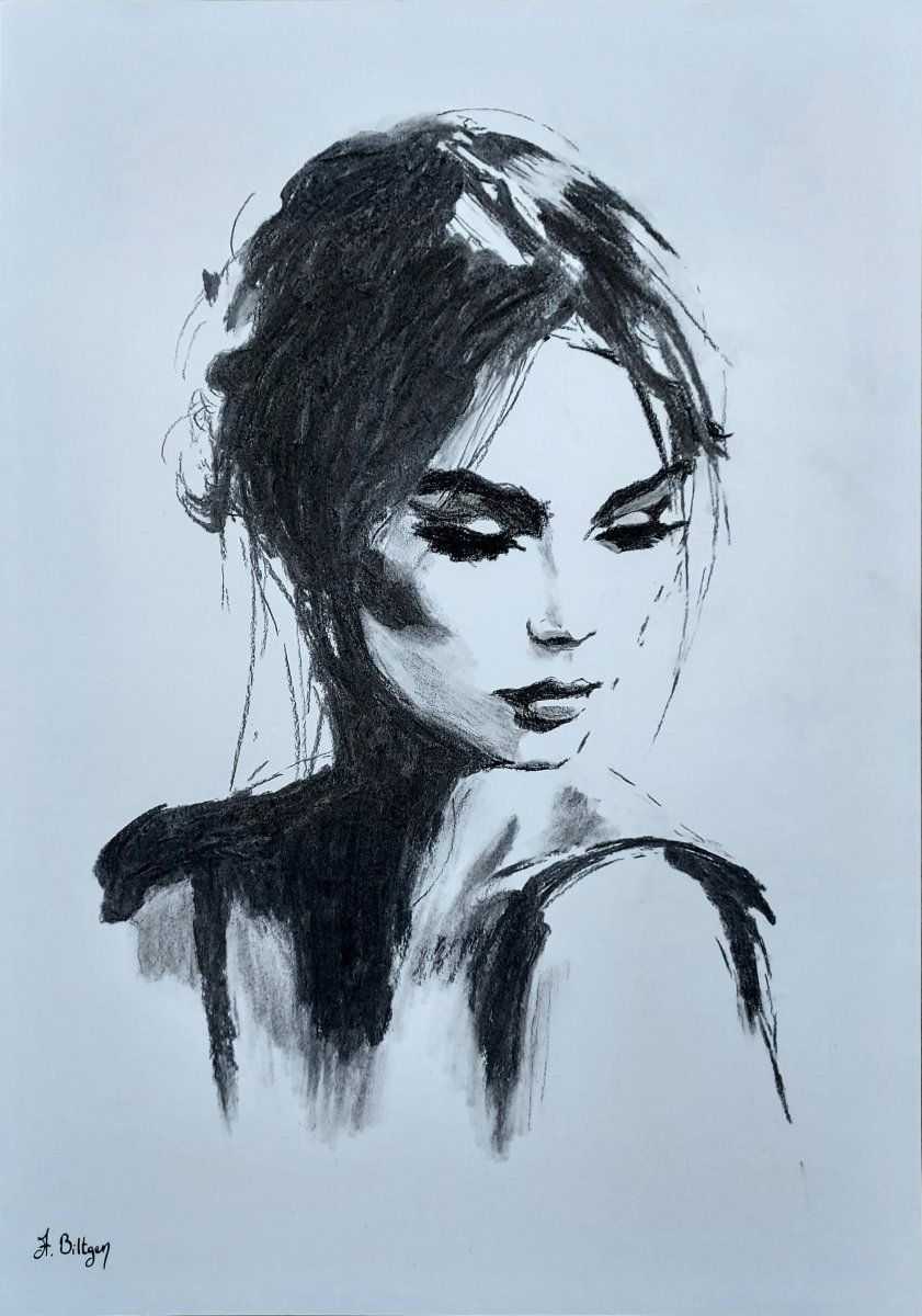 Lombre dun regard