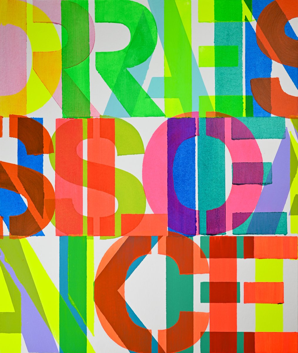 Rainsoaked Resilience