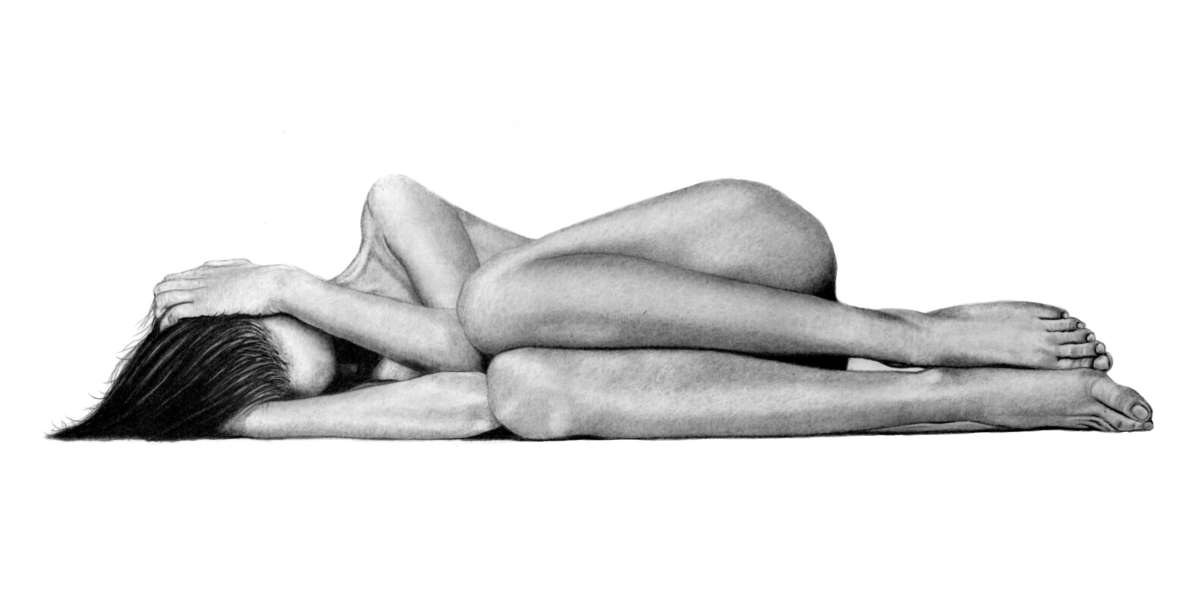 Bodyscape #16