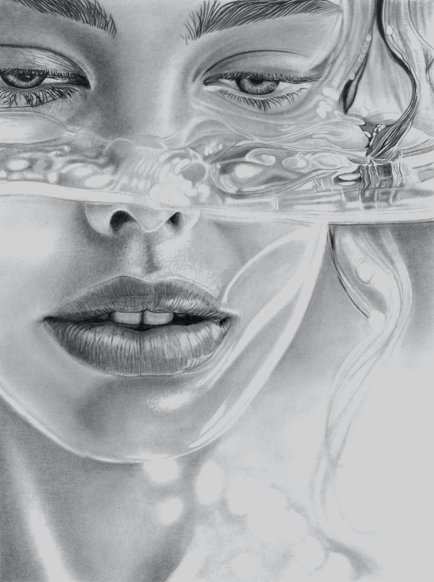 Underwater #5