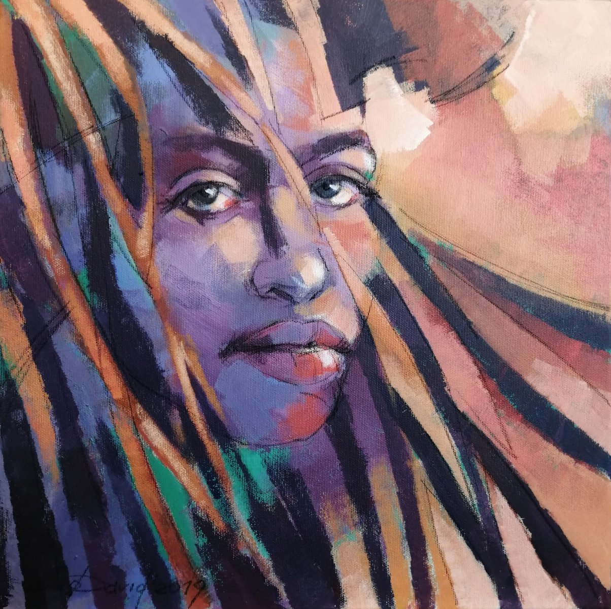 Dreads