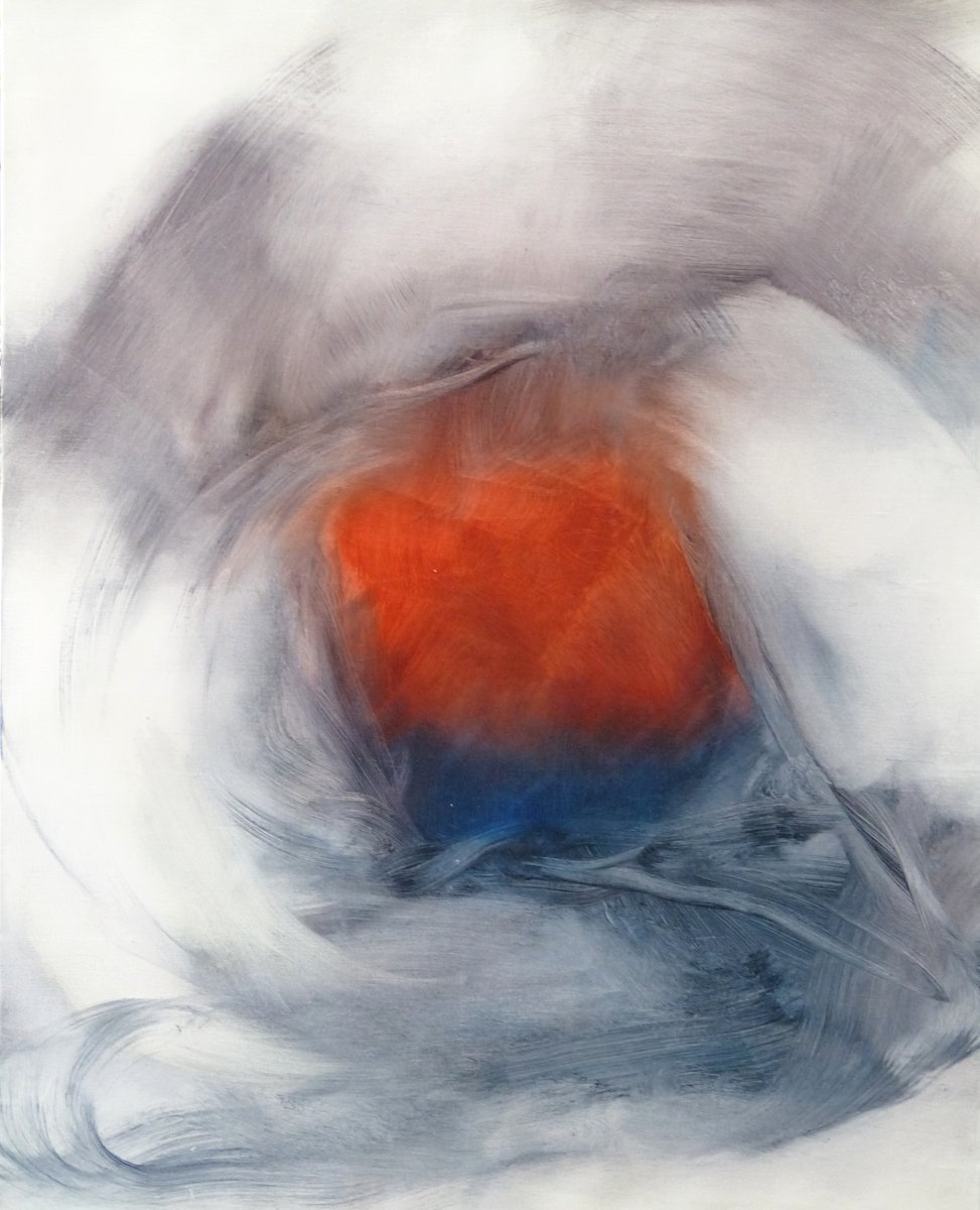 The Whirlwind