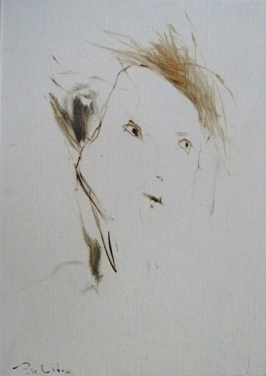Greta Thunberg