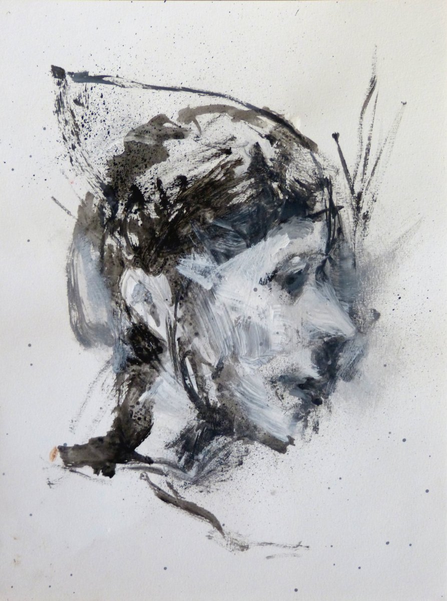 Portrait 29