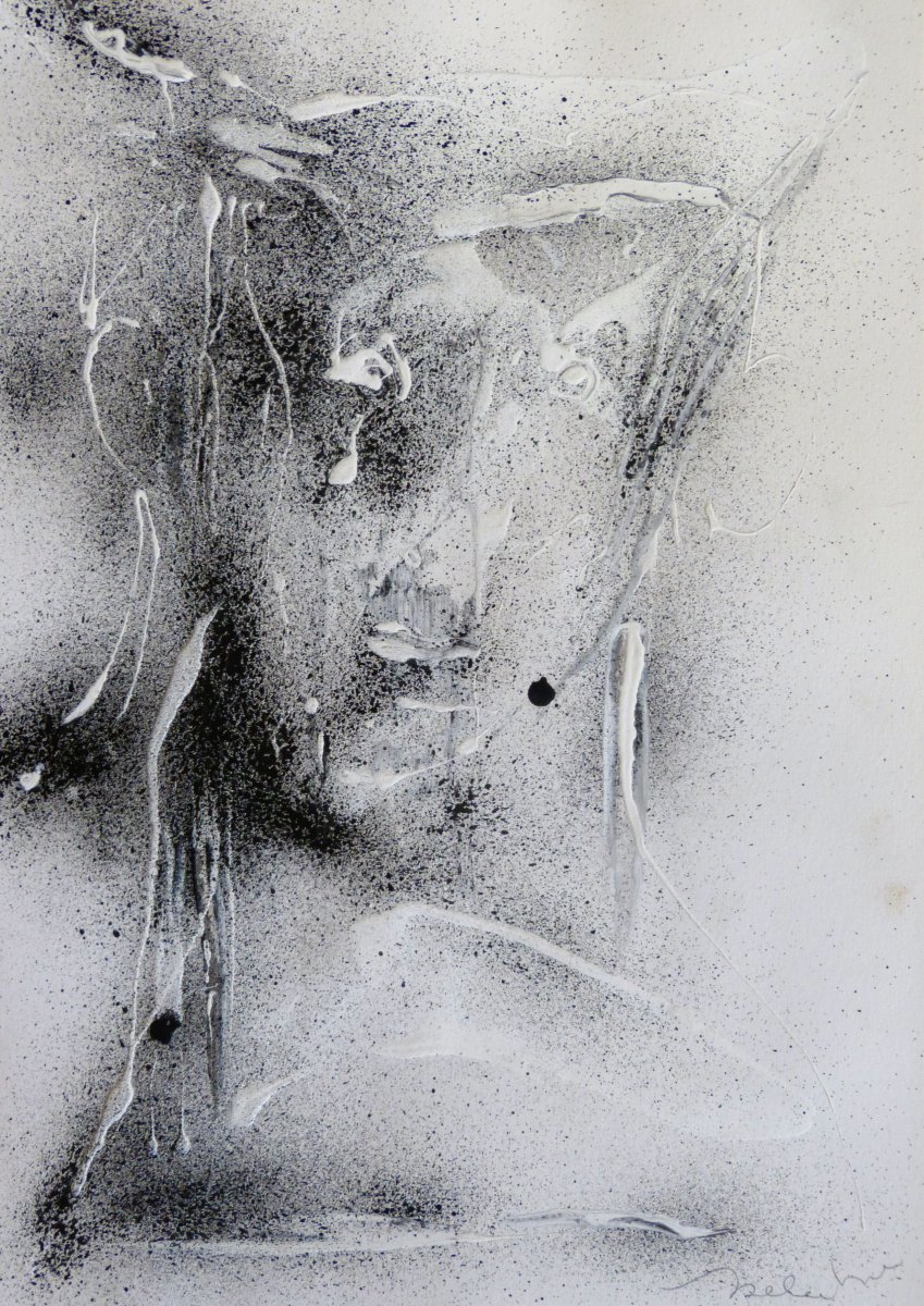Portrait 23