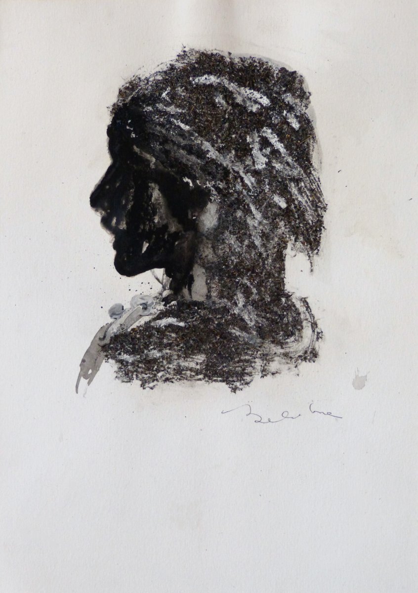 Portrait 37