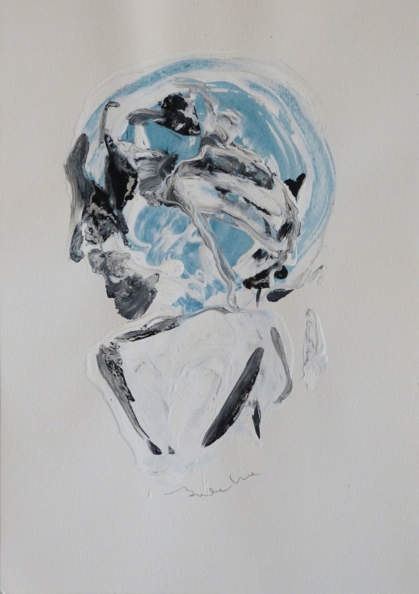 Portrait 21