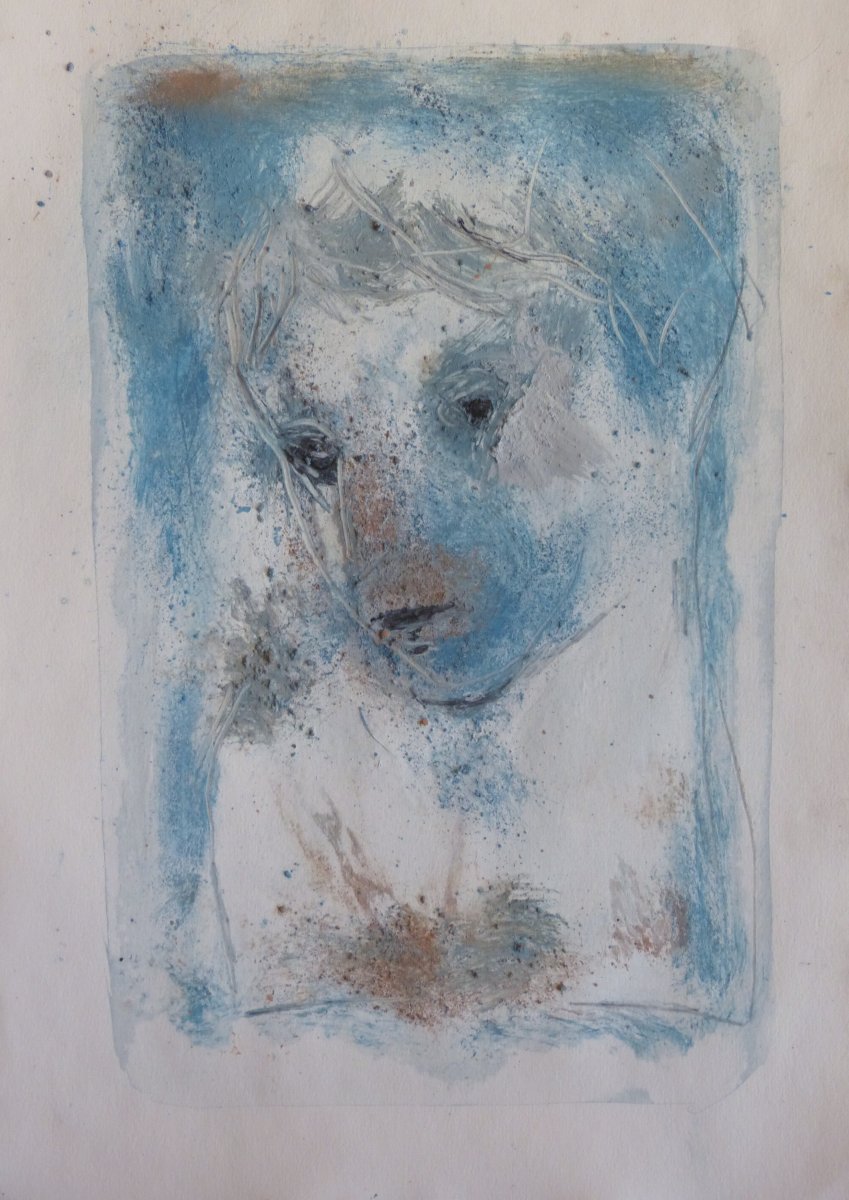 Portrait 17