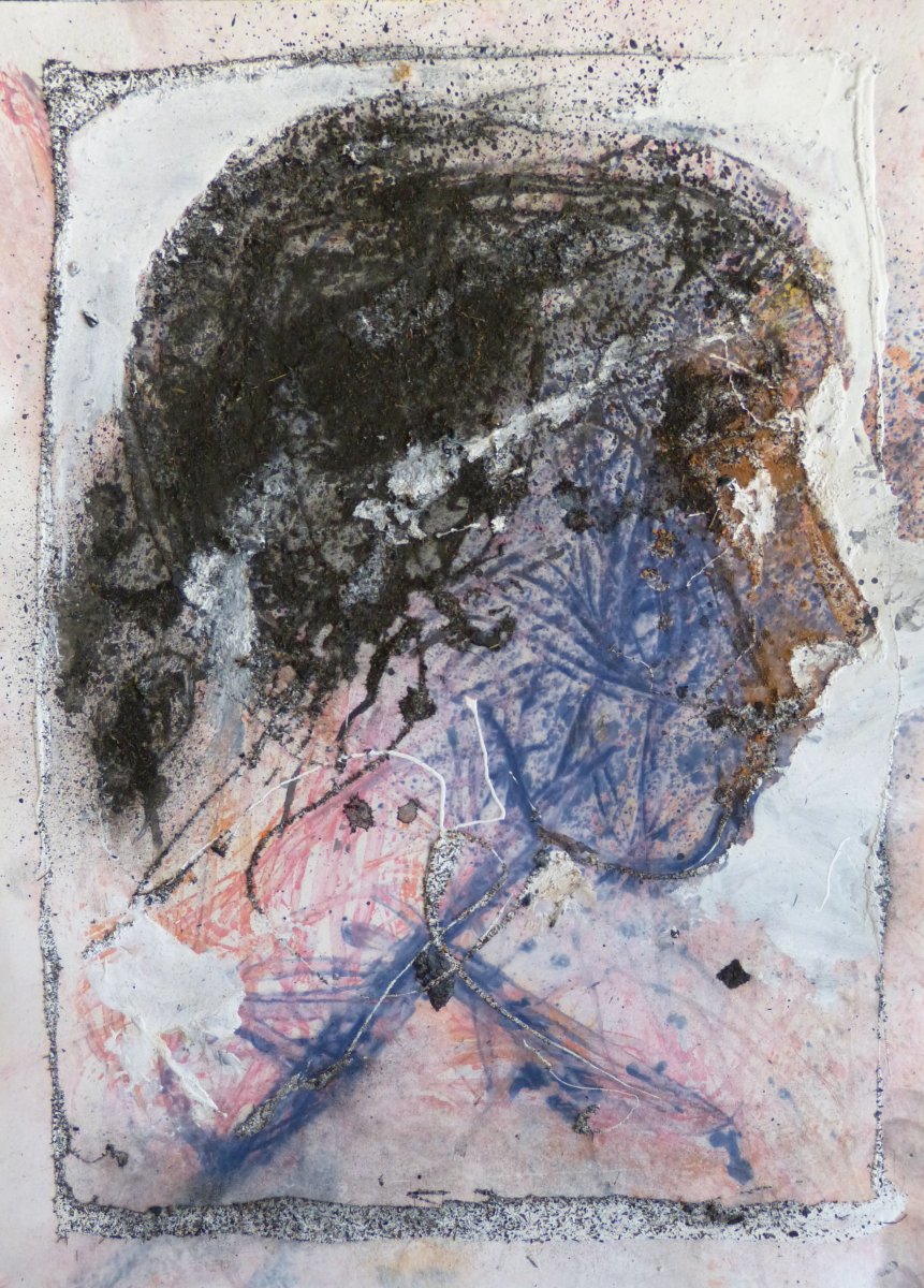 Portrait 16