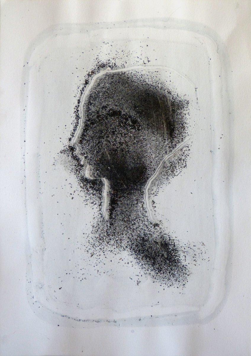 Portrait 15