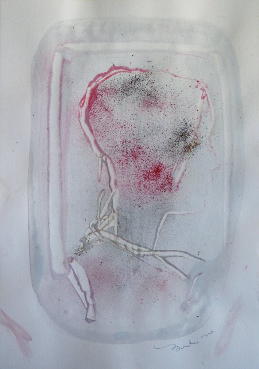 Portrait 14
