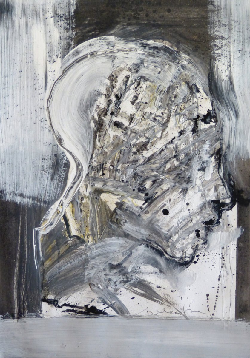 Portrait 12