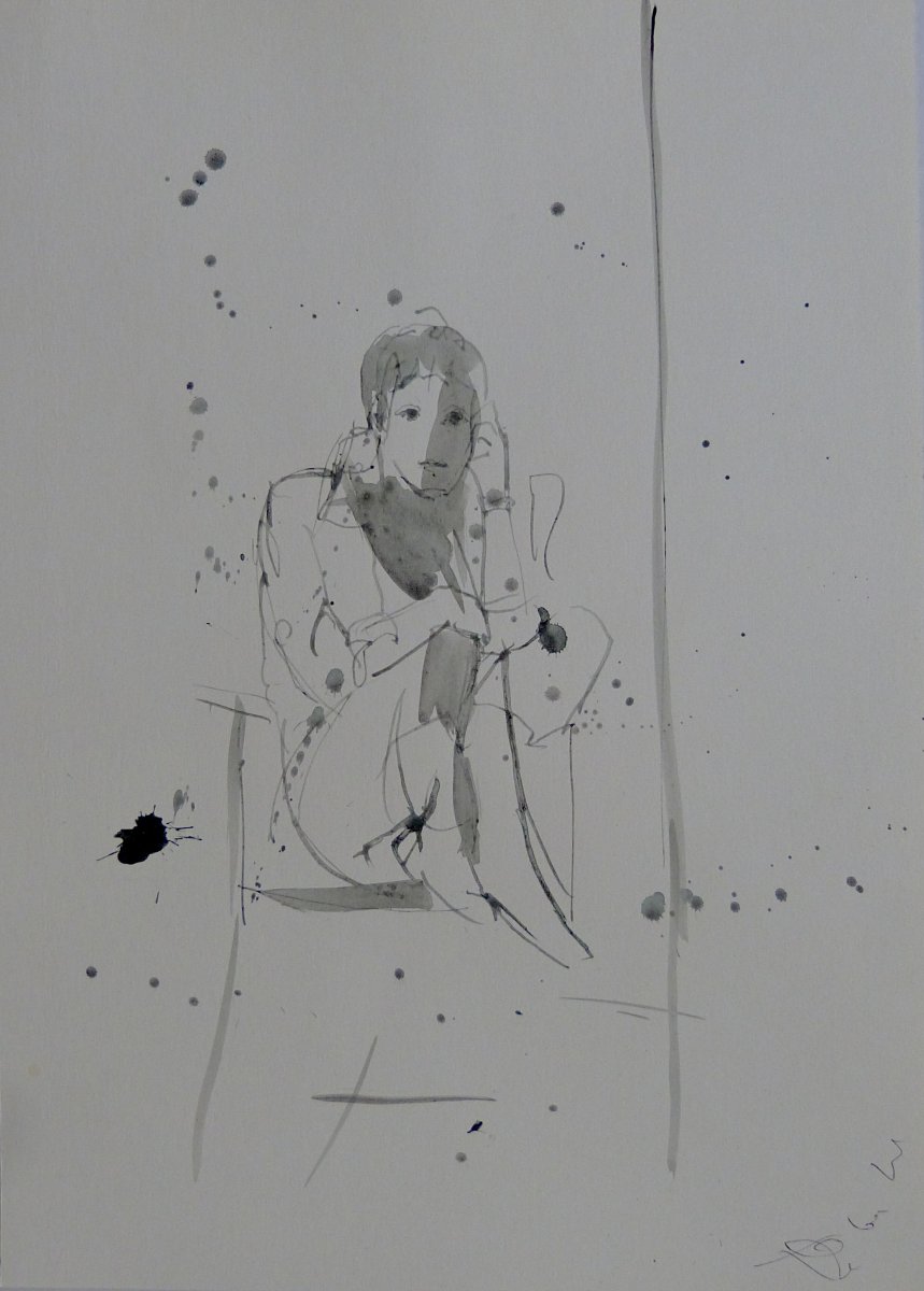 Rainy day