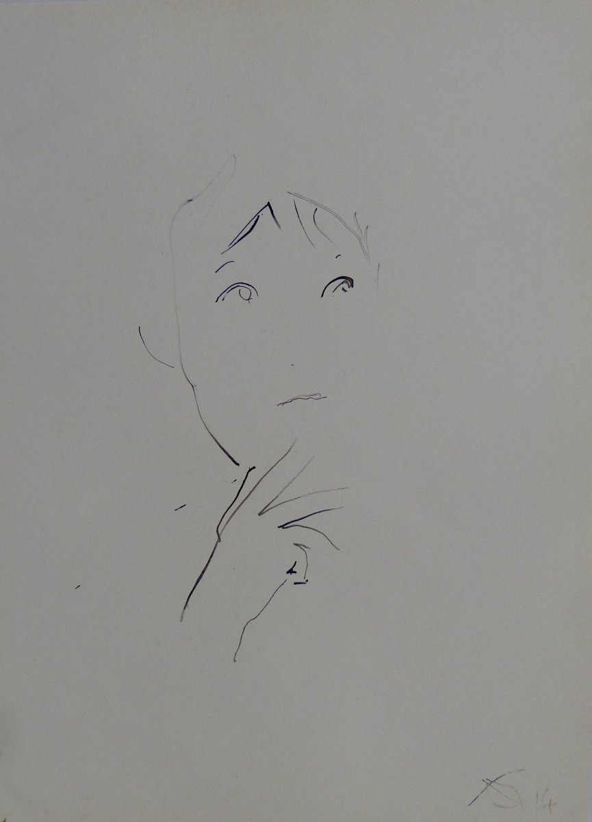 Portrait 3C