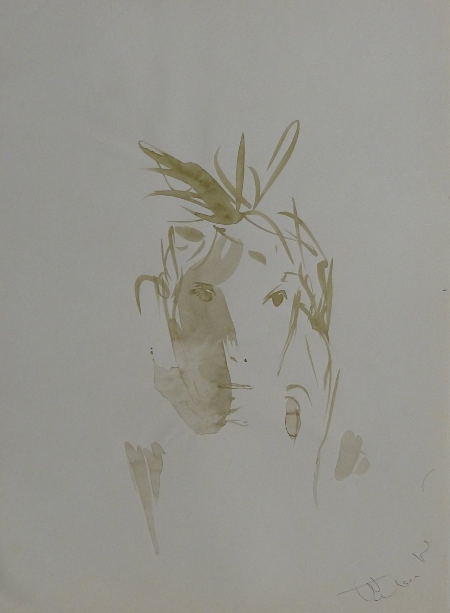 Portrait 4C