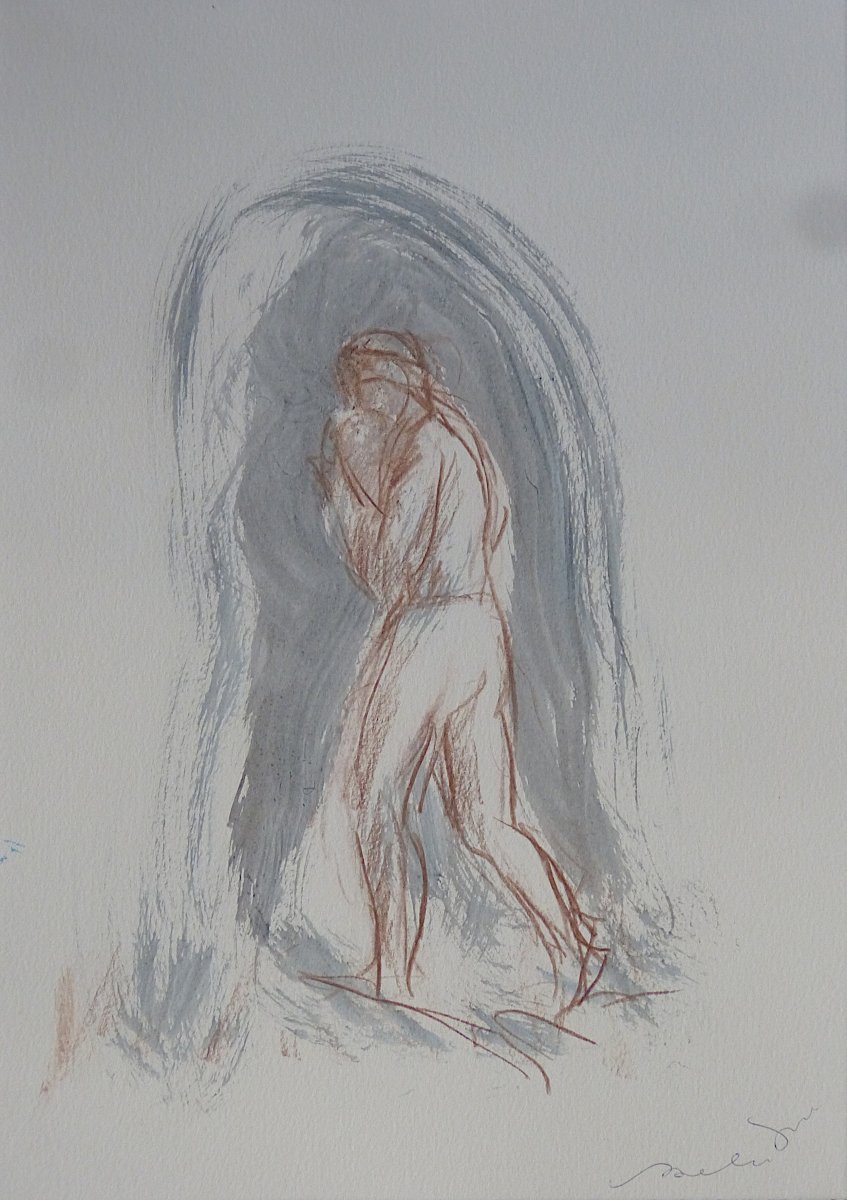 Mothe and child 2