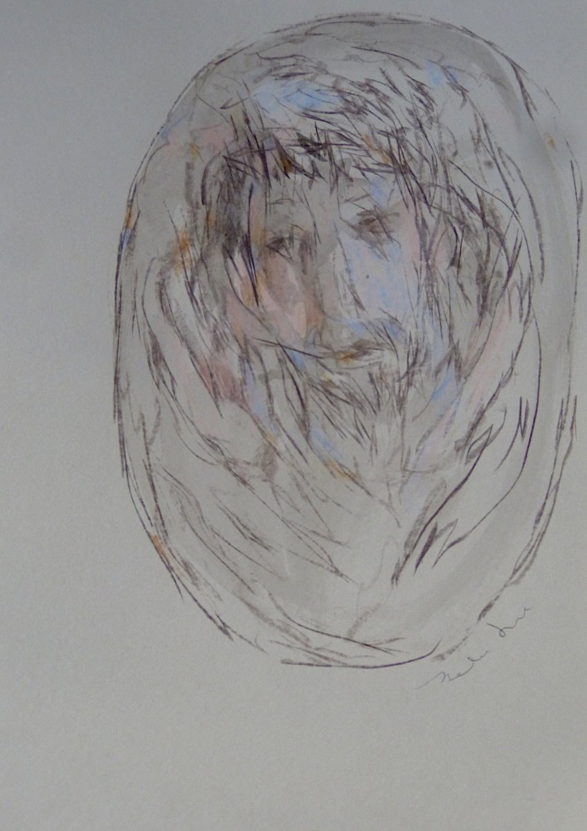 The Portrait 29-11
