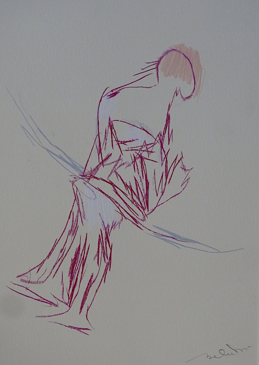 The Swing