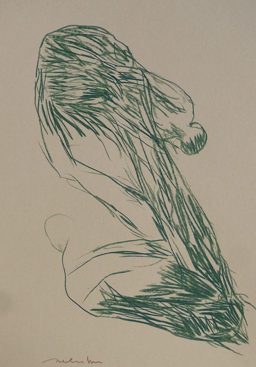 High tension #2