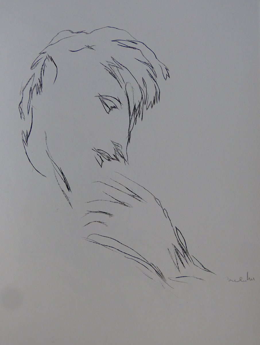 Classical Portrait 25-23