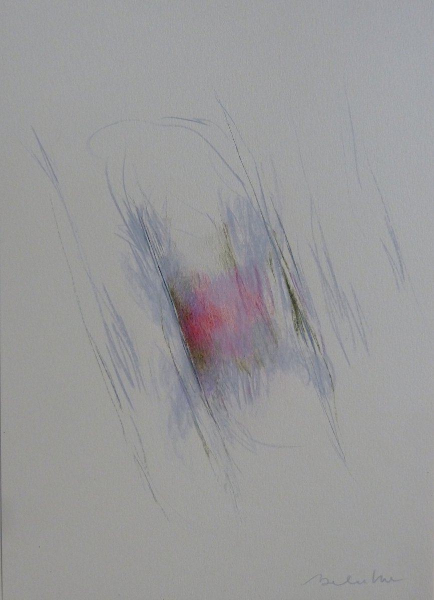 Expressive Sketch 3