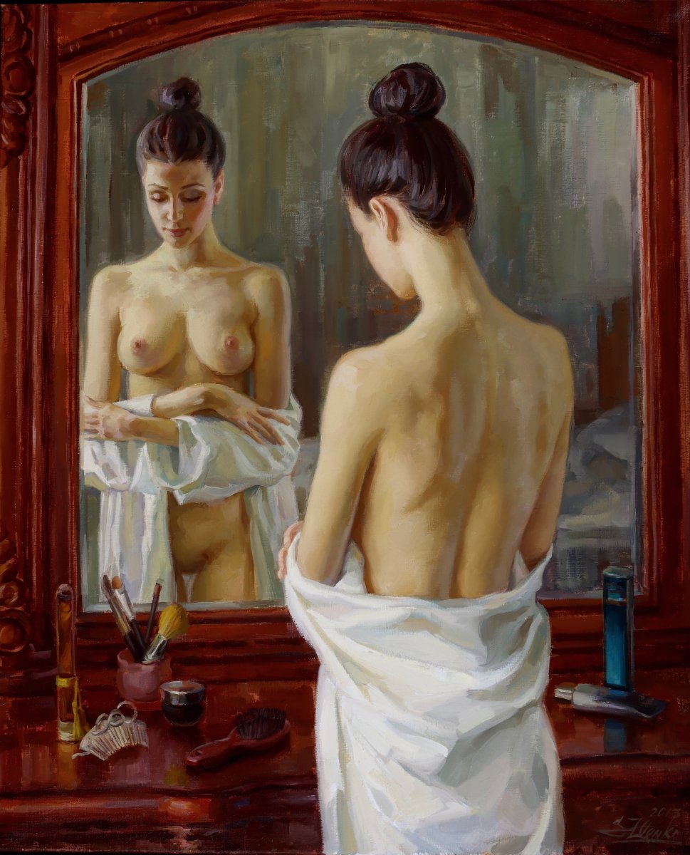 Reflection.