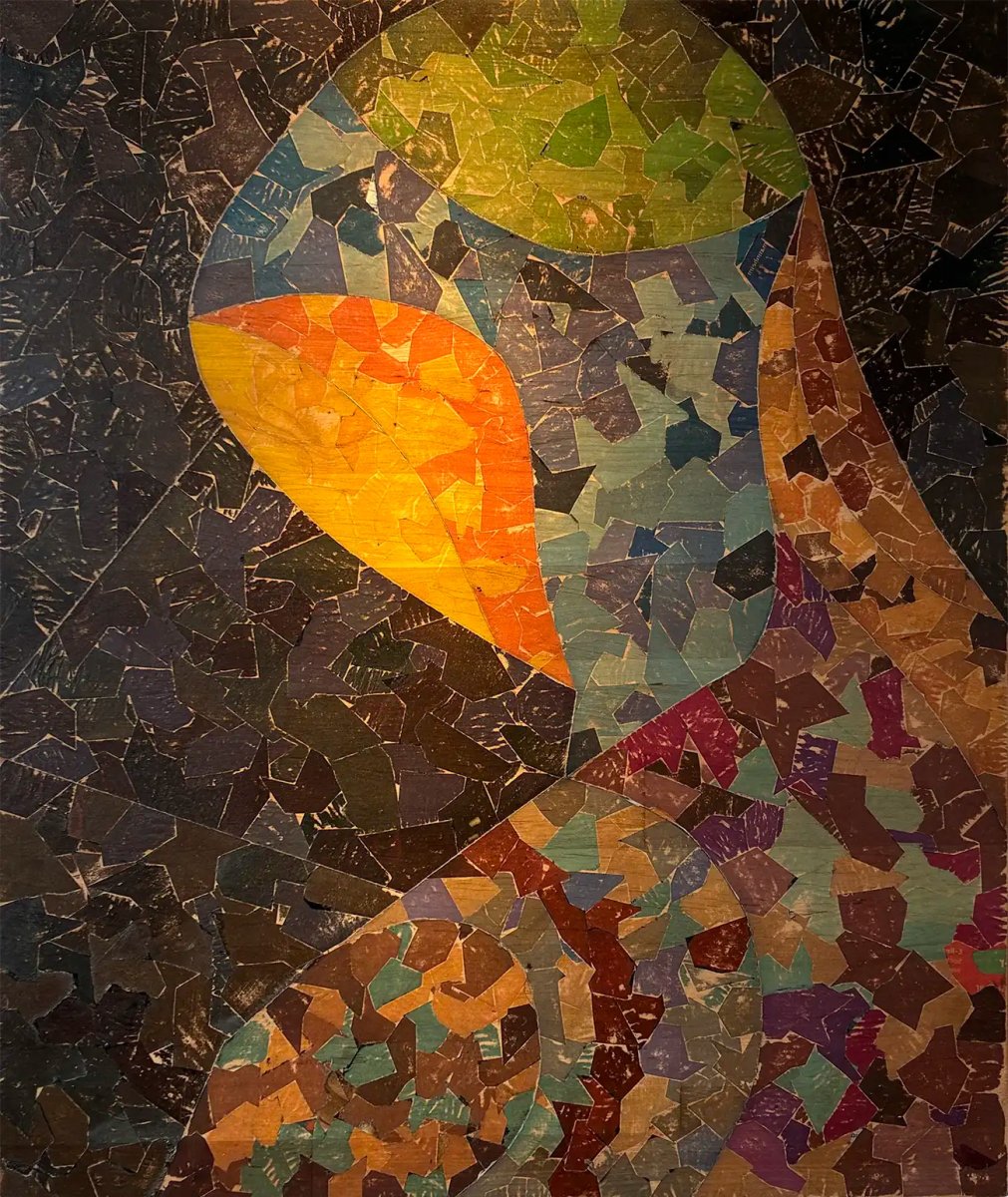 Figuratively III