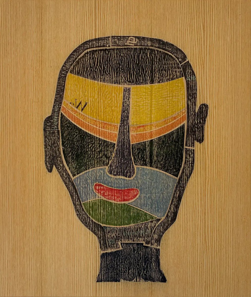 Heads II