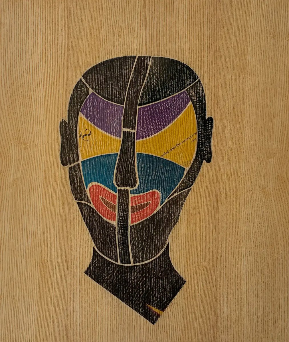 Heads III