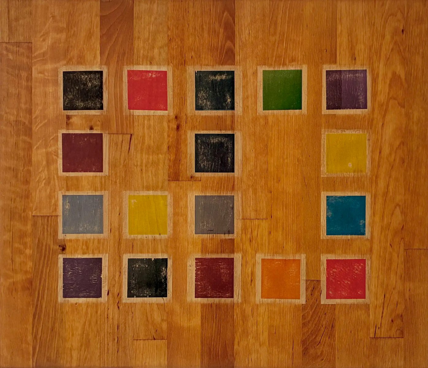 Composition 2024