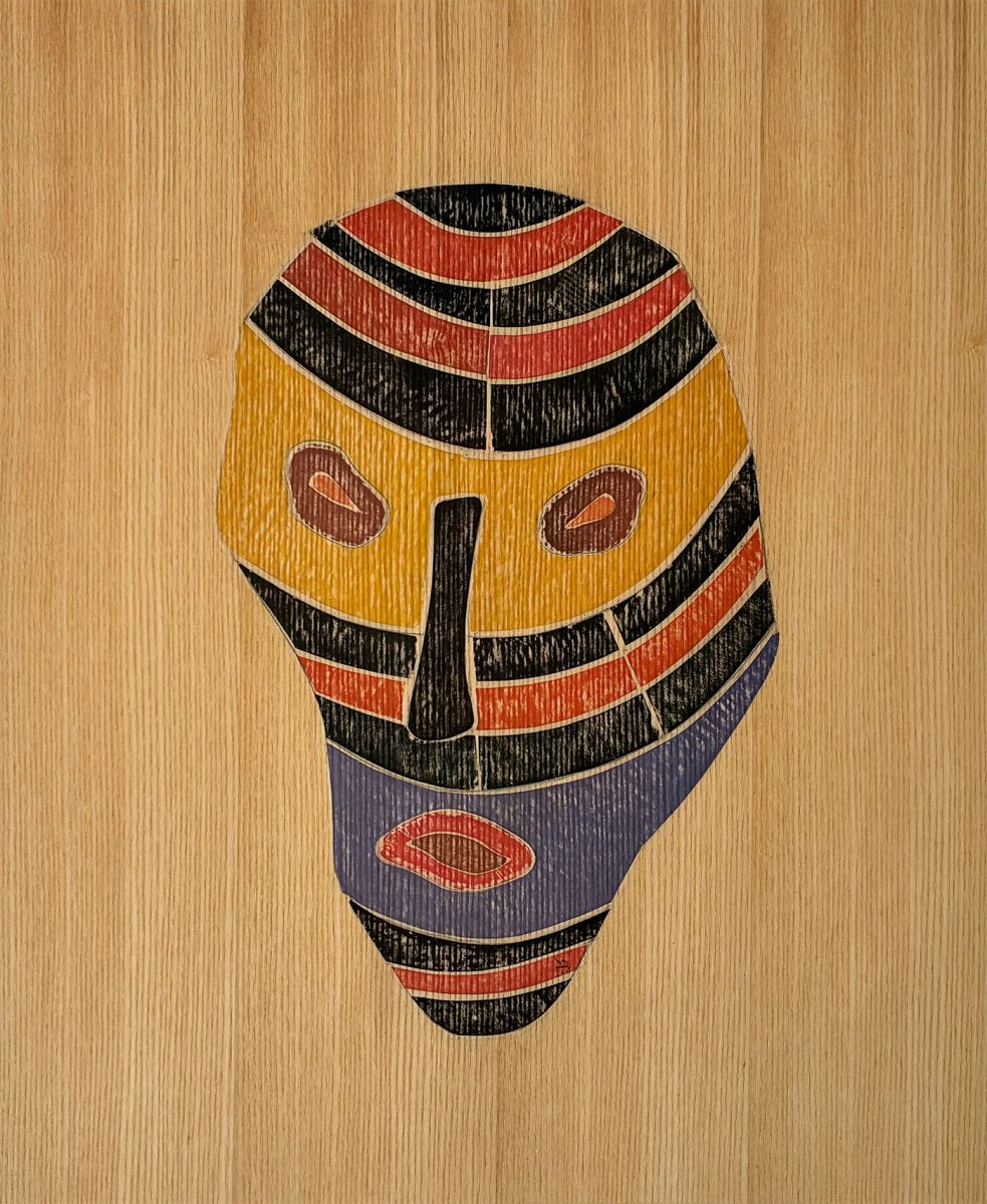 Heads IV