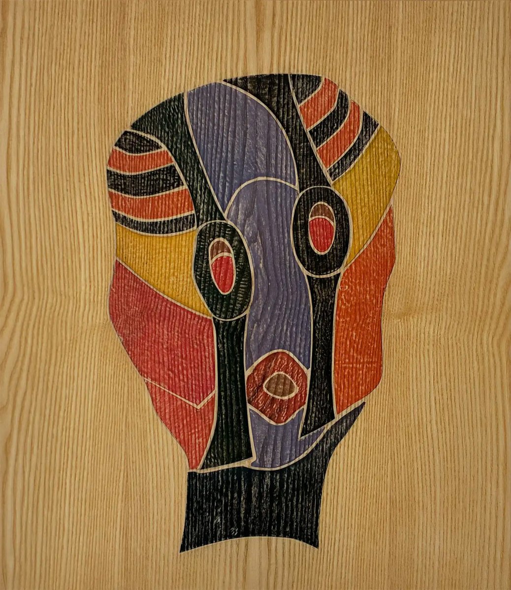 Heads V