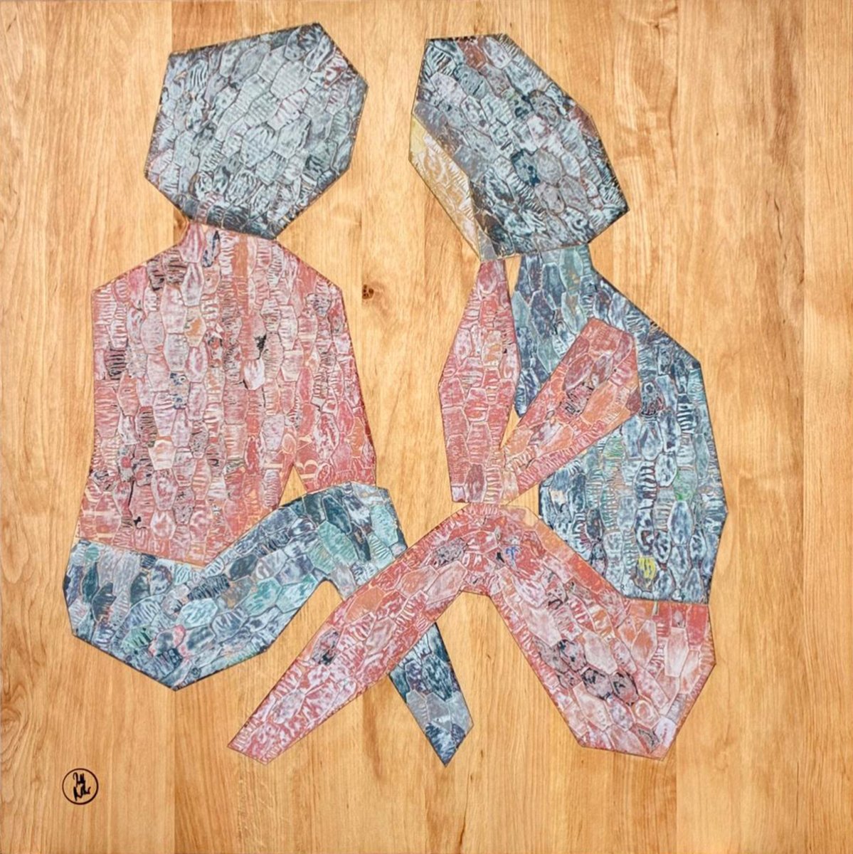 Figuratively IV