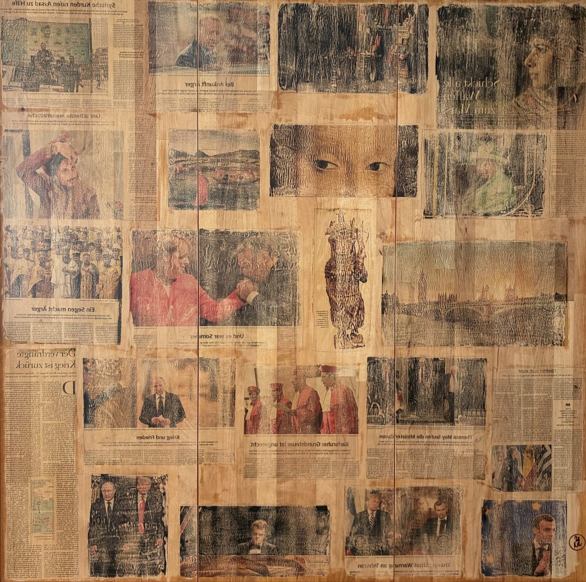Document I / 2019