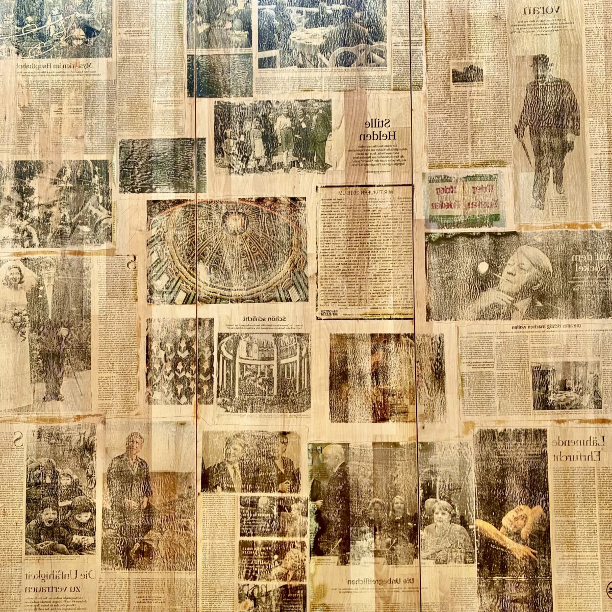 Document II / 2019