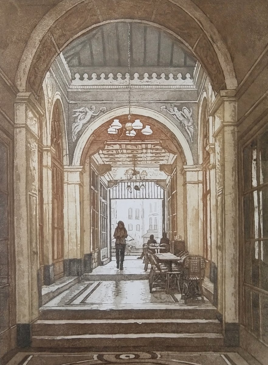 Gallerie Vivienne