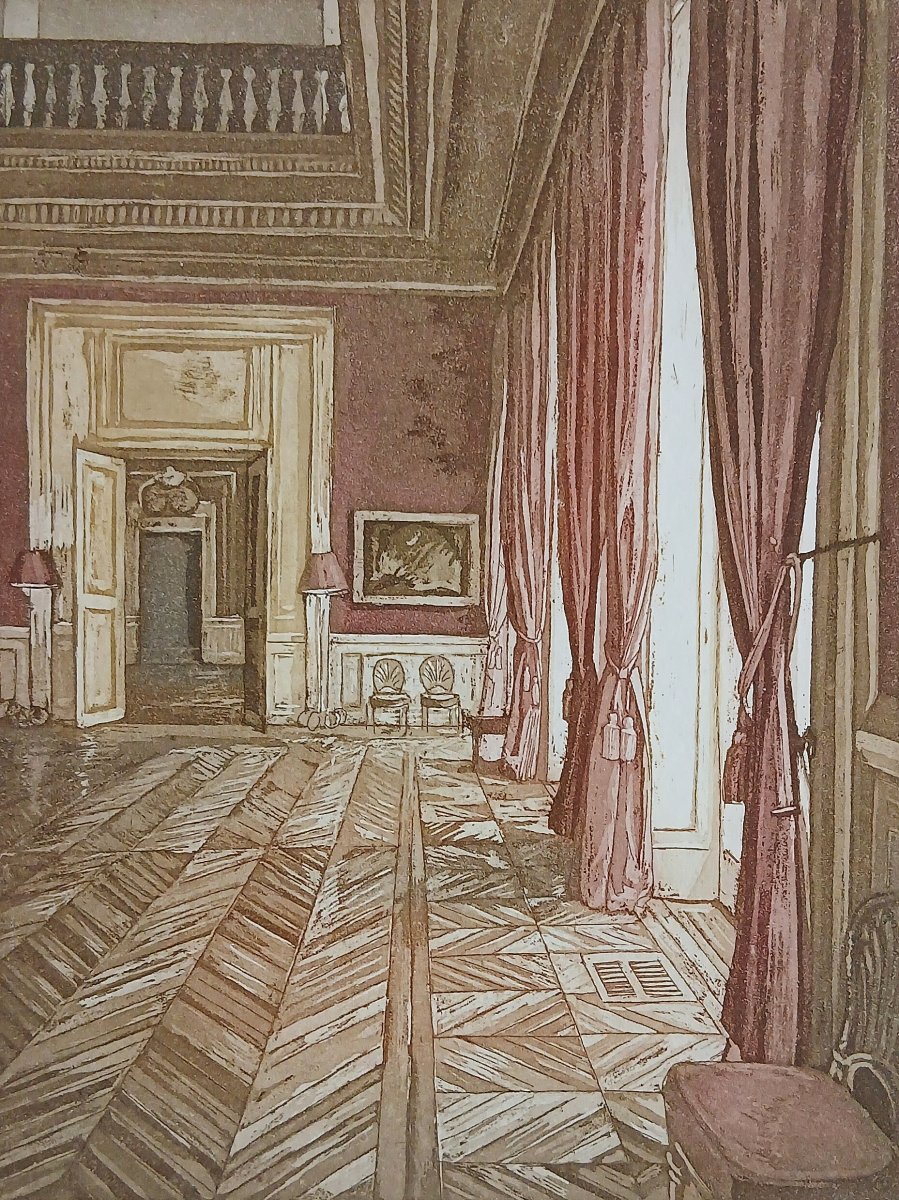 Musée Jacquemart-André 3