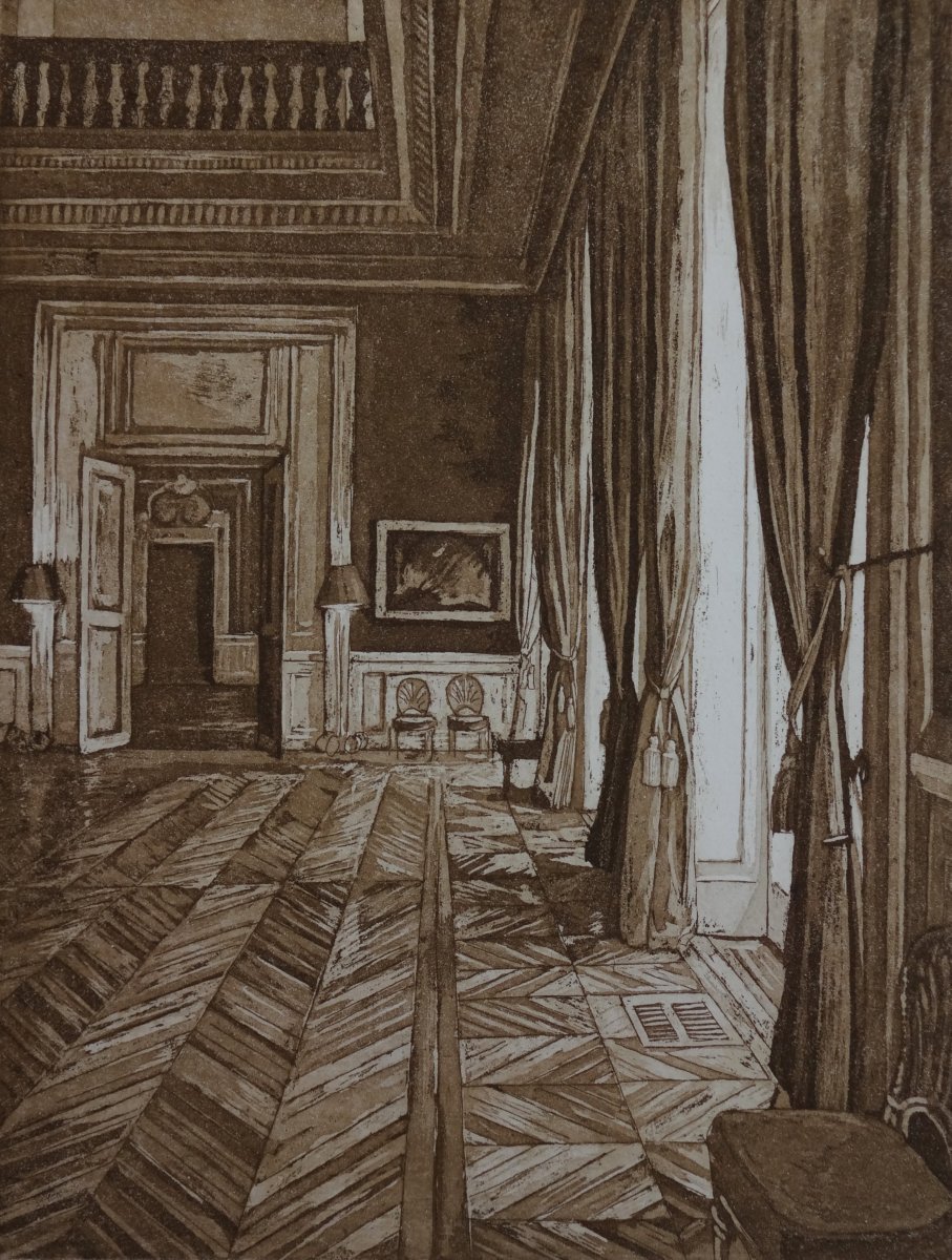 Musée Jacquemart-André 3