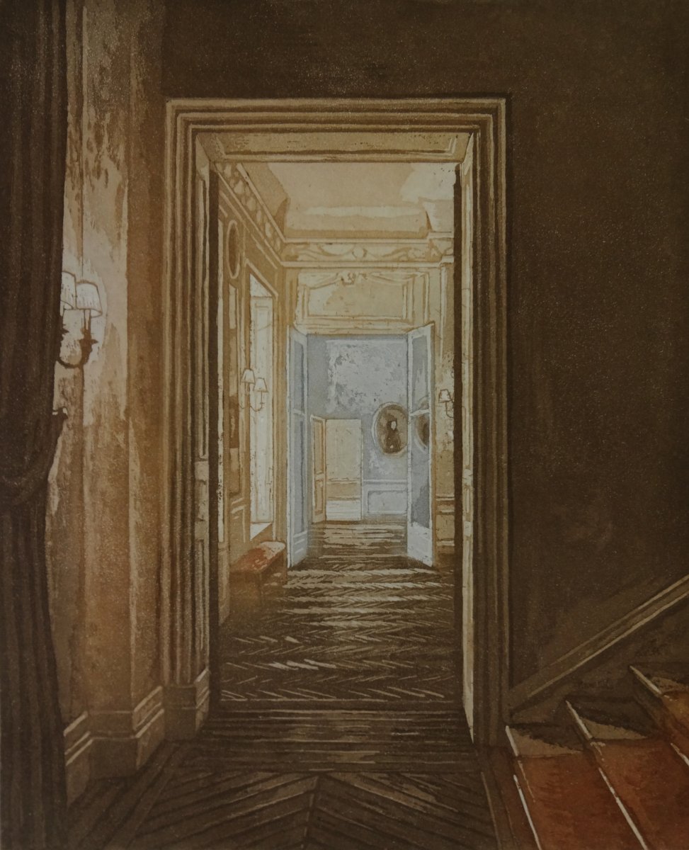 Musée Jacquemart-André 1