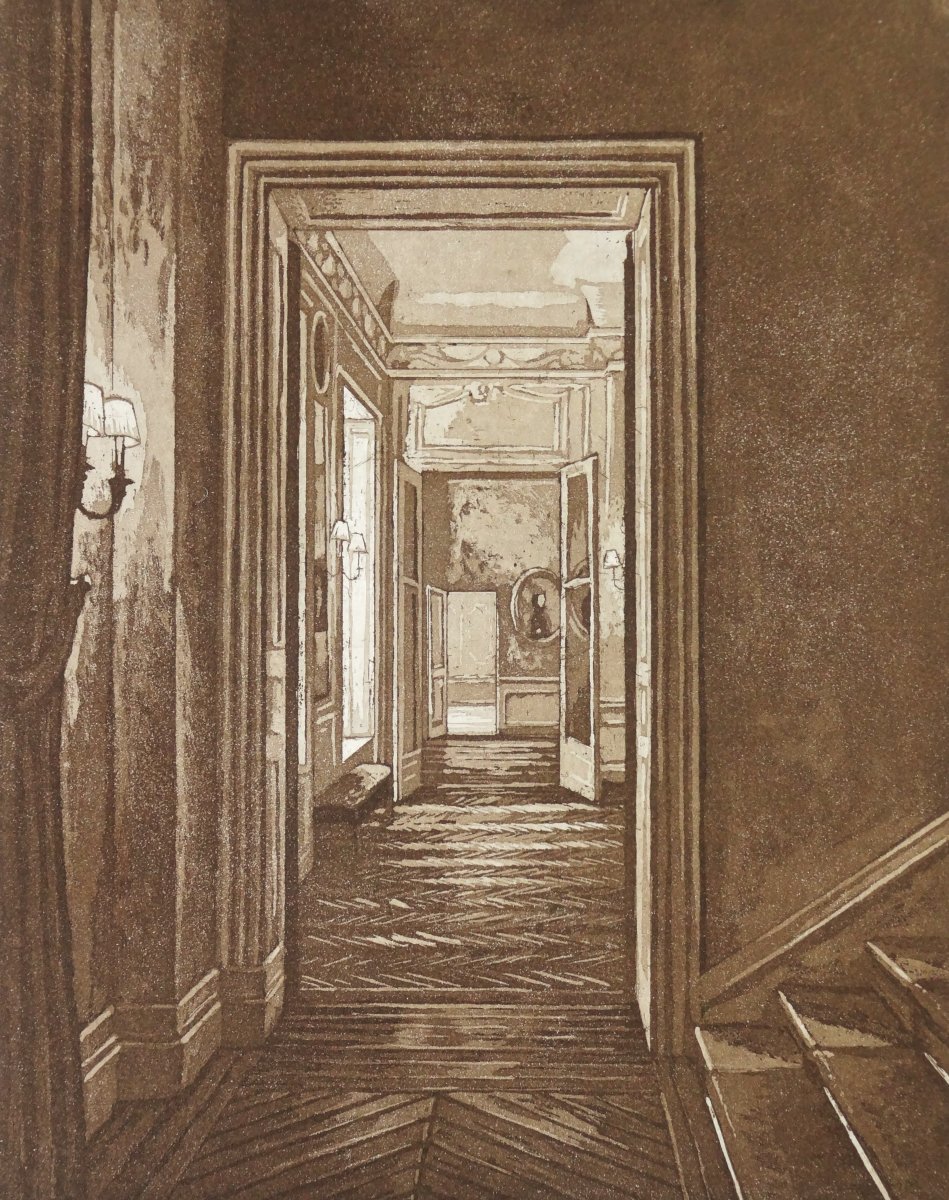 Musée Jacquemart-André 1