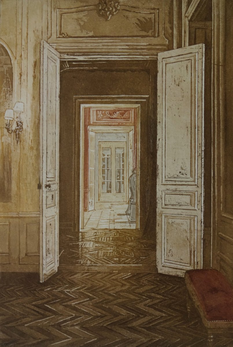 Musée Jacquemart-André 2