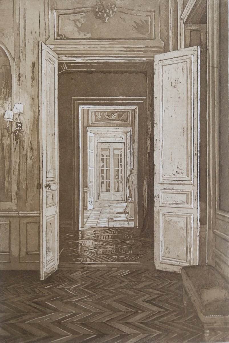 Musée Jacquemart-André 2