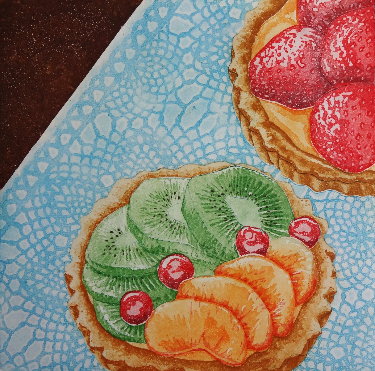 Cakes 1