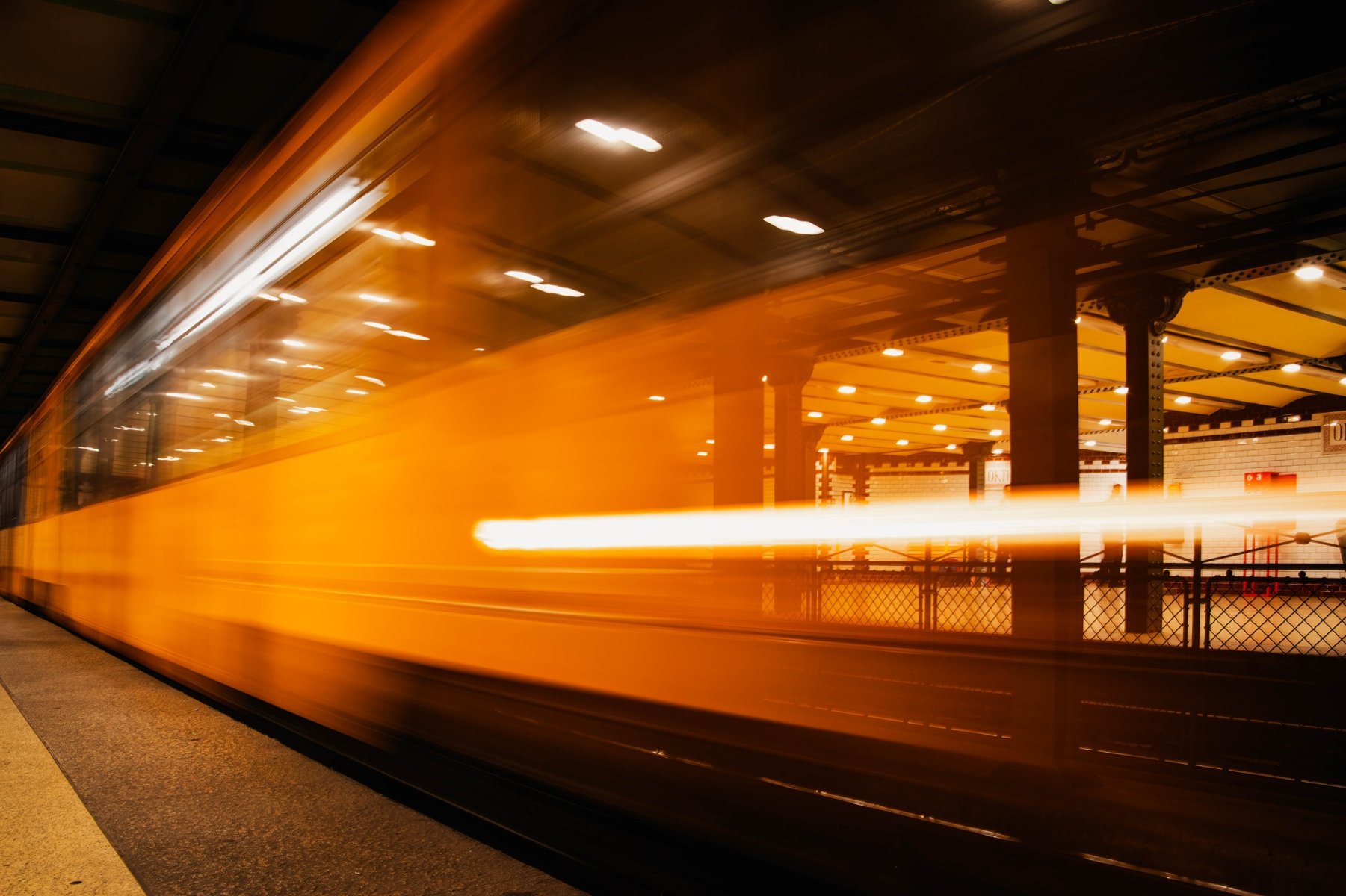 Ghost Train