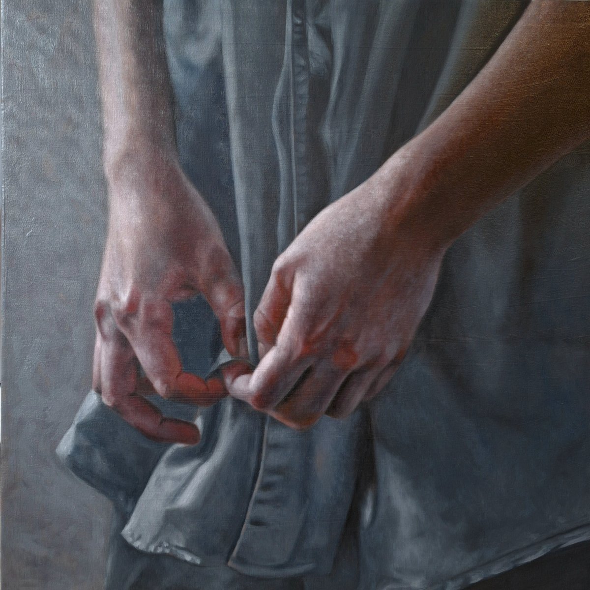 Hands