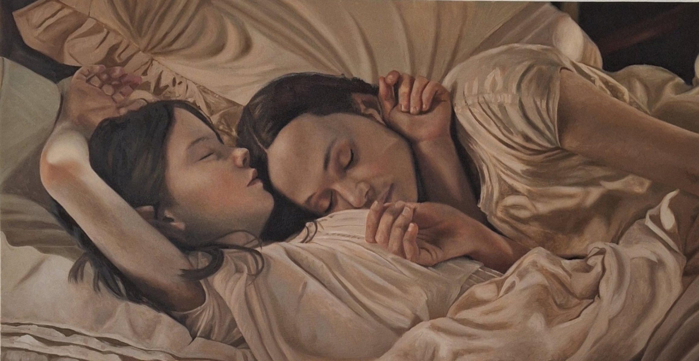 Mother and Child