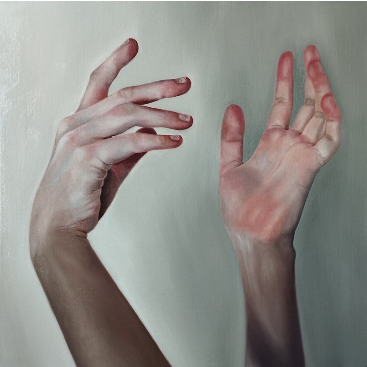 Hands III