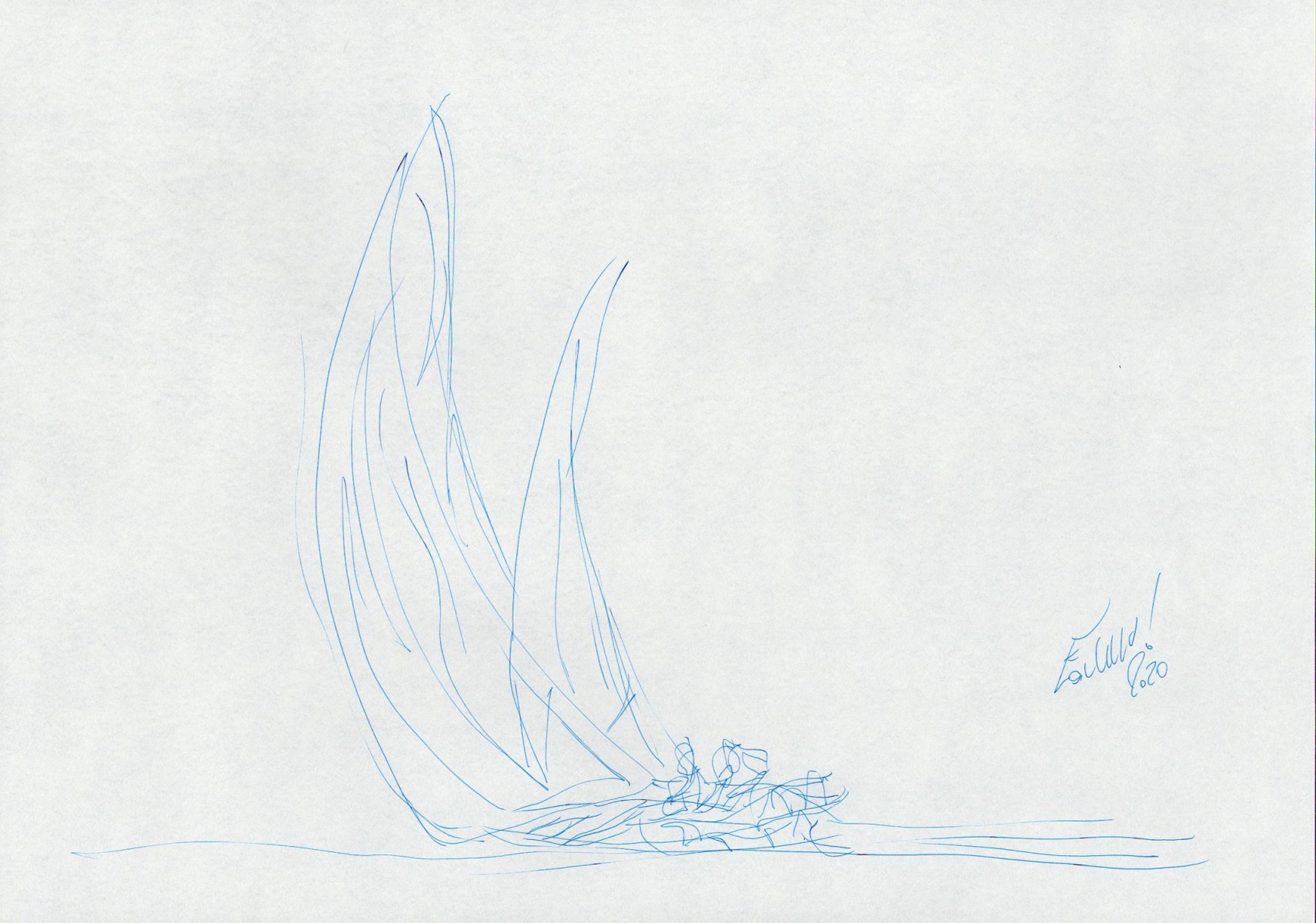 Sailboat